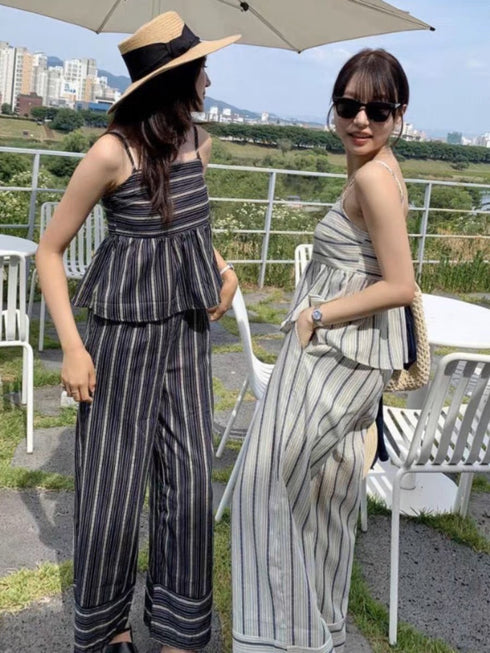 Women Casual Two Piece Co-Ord Sets